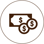 相場と比べて安い