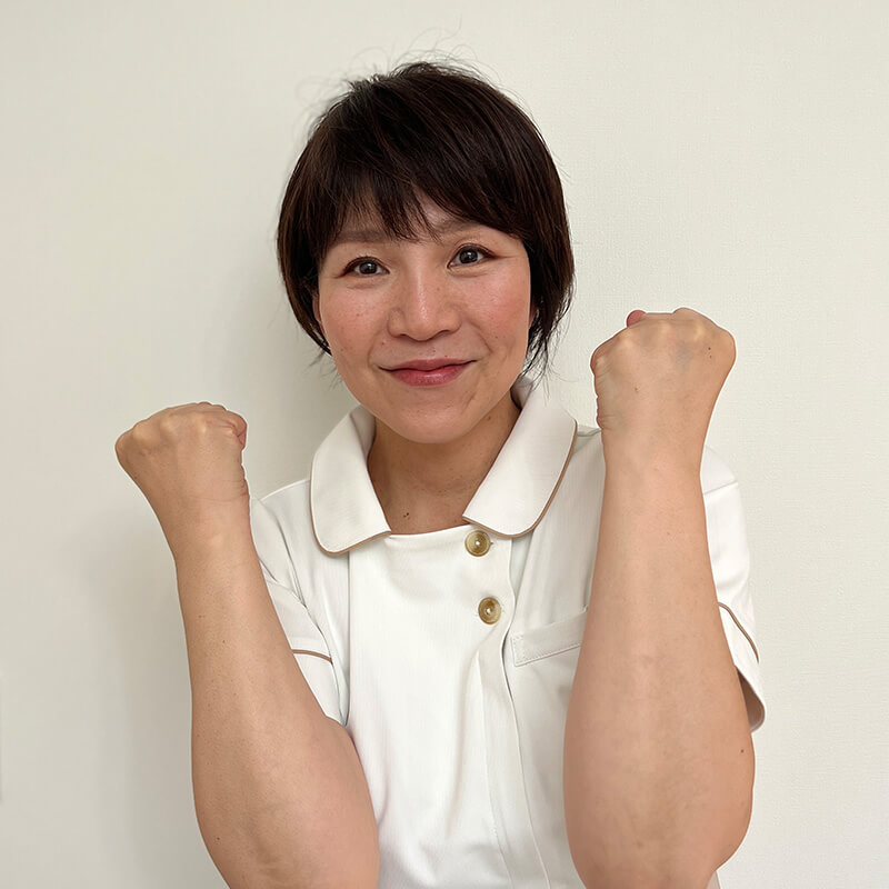 女性の薄毛お任せ