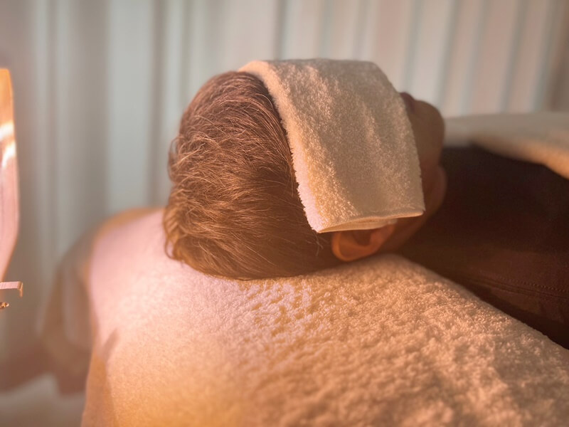 スーパースカルプ発毛センターSSライト