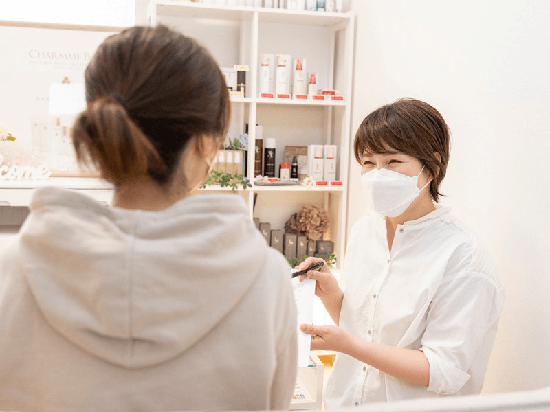 スーパースカルプ発毛センター芦屋店