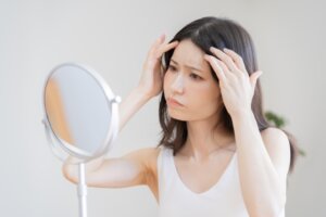 芦屋薄毛サロン